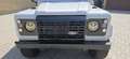 Land Rover Defender 90 TDI Techo Lona Gris - thumbnail 2