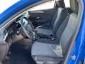 Opel Corsa F 1.2 Turbo Edition PDC Klima Allwetter Bleu - thumbnail 10