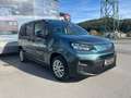 Fiat Doblo M BlueHDi 130 S&S 6-Gang-Manuell Blau - thumbnail 4