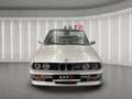 BMW 323 E30 323i Baur CABRIO / M3 Umbau / H-Kennzeichen Zilver - thumbnail 8
