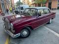 Mercedes-Benz 200 w110 200 colas automatic Red - thumbnail 1