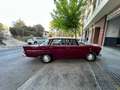 Mercedes-Benz 200 w110 200 colas automatic Rojo - thumbnail 7