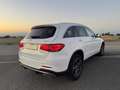 Mercedes-Benz GLC 220 220d 4Matic 9G-Tronic Weiß - thumbnail 3