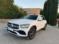 Mercedes-Benz GLC 220 220d 4Matic 9G-Tronic Weiß - thumbnail 1