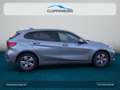 BMW 118 i Navi+ACC+SHZ+HiFi+Fernl.Ass+Spurass.+LED+BT Grau - thumbnail 7