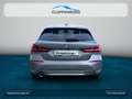 BMW 118 i Navi+ACC+SHZ+HiFi+Fernl.Ass+Spurass.+LED+BT Grau - thumbnail 4