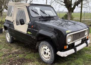 R4 2p 950 Frog