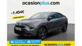 Citroen C4 1.2 PureTech Plus S&S 130 Gris - thumbnail 1