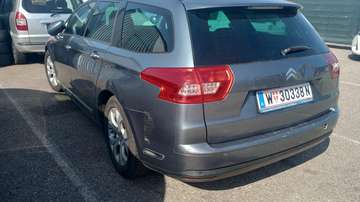 C5 2,0 HDI Exclusive  FAP Aut. Exclusive