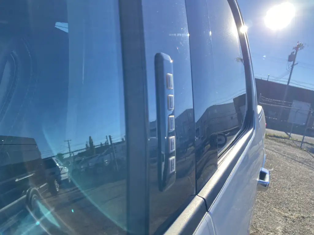 2020 Ford F-150 Lariat SuperCrew 145 | 4X4 | Remote Start | Rear C — photo 5