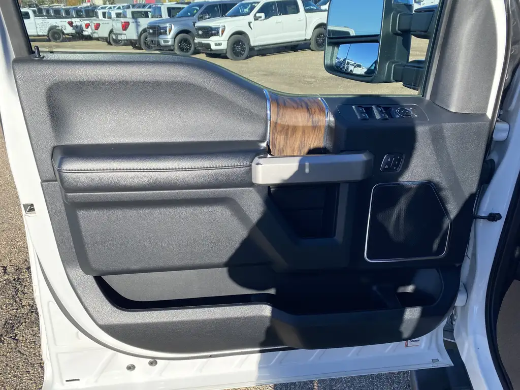 2020 Ford F-150 Lariat SuperCrew 145 | 4X4 | Remote Start | Rear C — photo 7