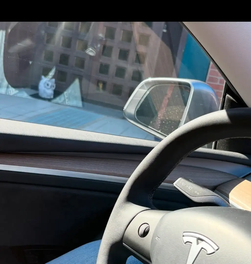 Tesla Model Y RWD-Winterreifen inkl.- MwsT.ausweisbar - 2