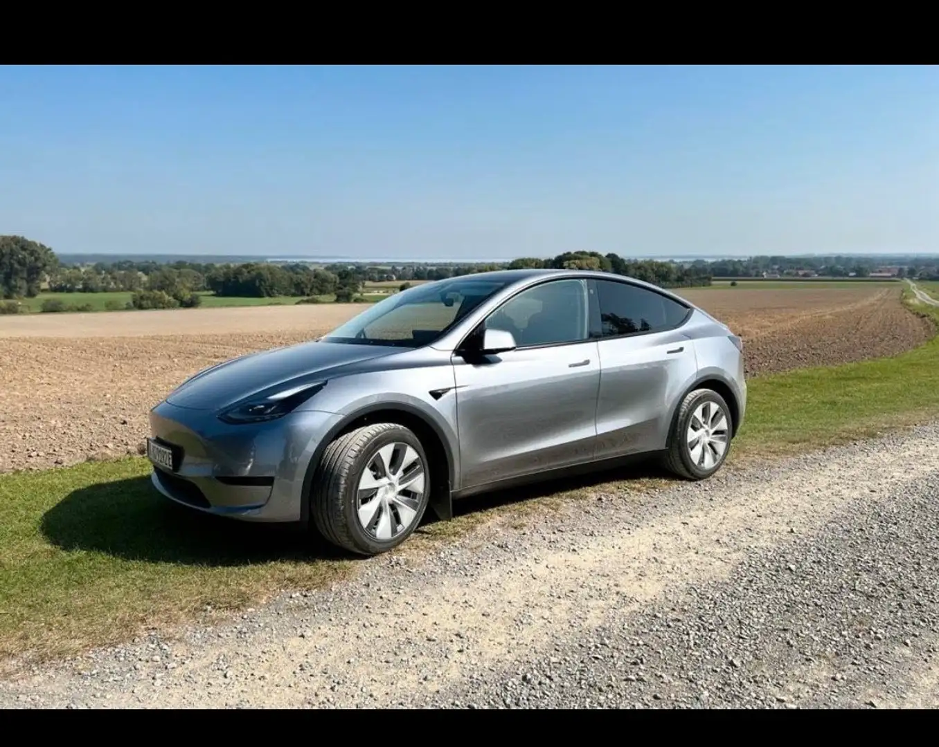 Tesla Model Y RWD-Winterreifen inkl.- MwsT.ausweisbar - 1