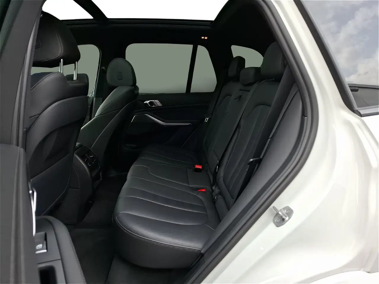 BMW X5 xDrive30d *Vollausstattung* 11