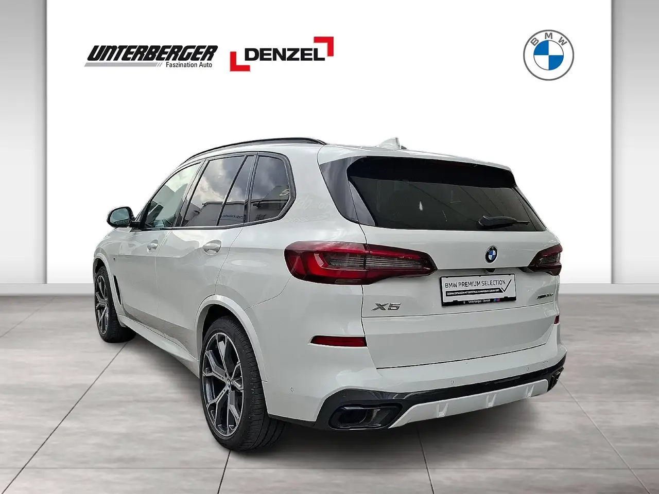 BMW X5 xDrive30d *Vollausstattung* 4