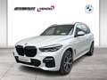 BMW X5 xDrive30d *Vollausstattung* Weiß - thumbnail 1