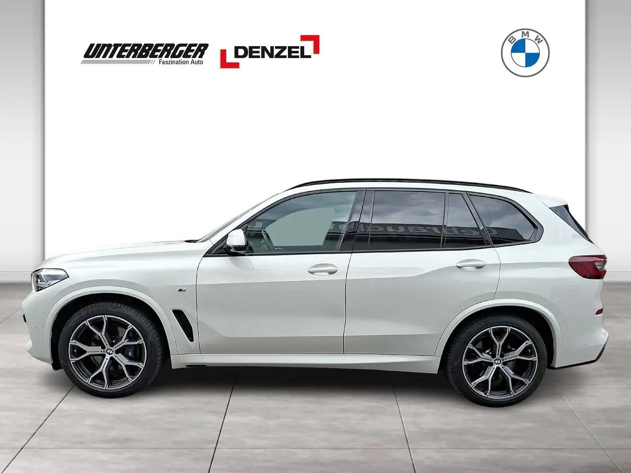 BMW X5 xDrive30d *Vollausstattung* 3