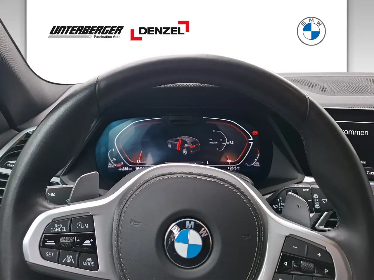 BMW X5 xDrive30d *Vollausstattung* 9