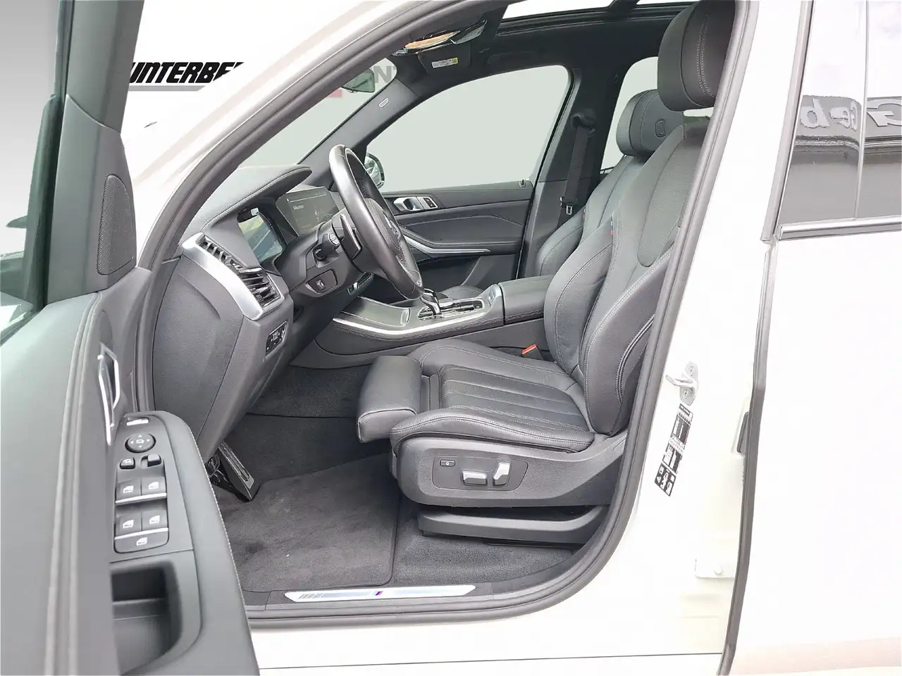 BMW X5 xDrive30d *Vollausstattung* 10