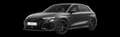 Audi RS3 Sportback/B&O SOUND/HEAD UP/5 YEARS WARRANTY Gris - thumbnail 2