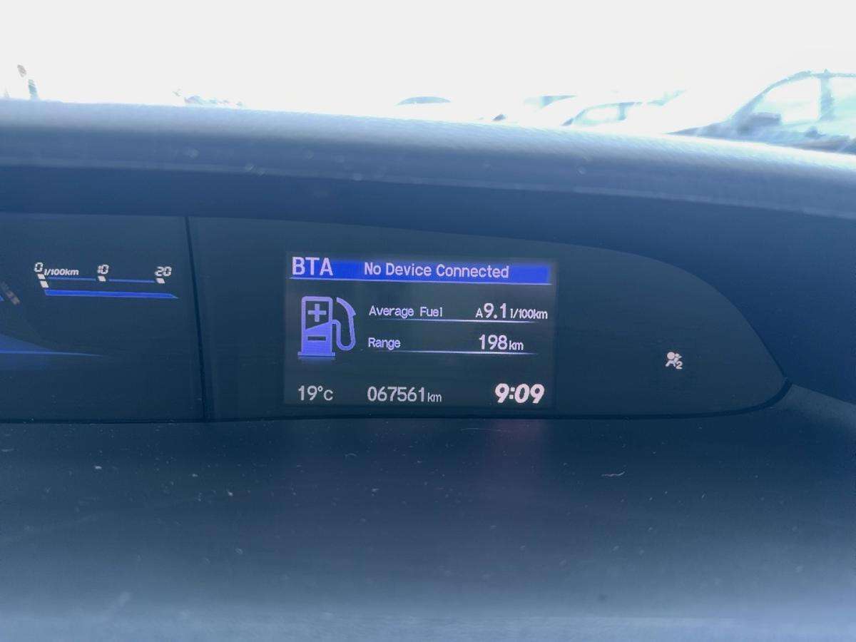 used 2015 Honda Civic car, priced at $15,480