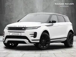 Land Rover Range Rover Evoque D165 Dynamic SE
