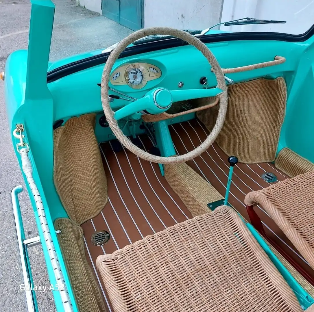 Autobianchi Sonstige spiaggina - 2