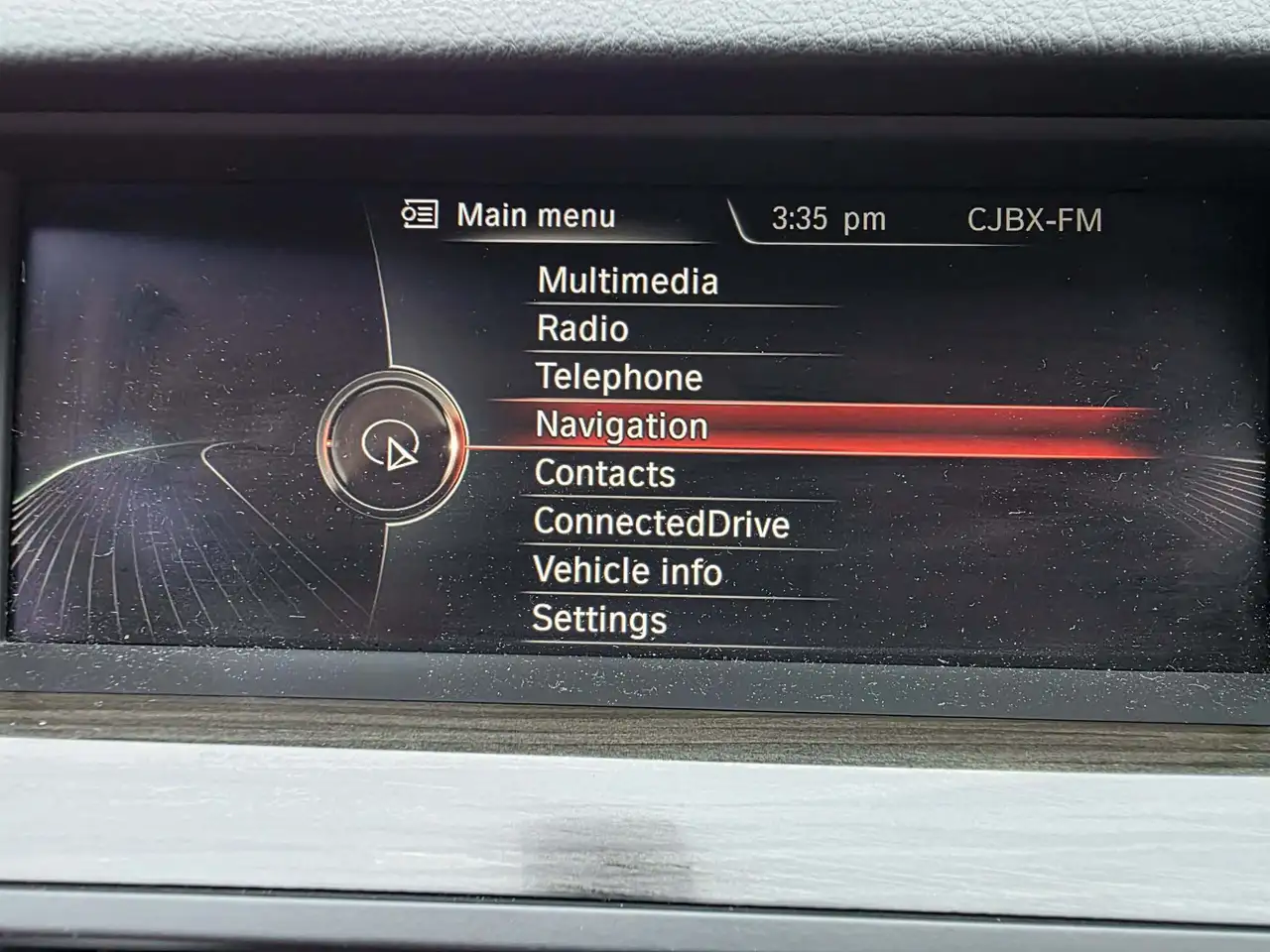 BMW 5 Series снимка BMW 5 Series