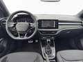 Skoda Fabia Monte Carlo Schwarz - thumbnail 2