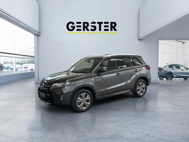 Suzuki Vitara shine