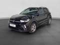 Volkswagen T-Cross 1.5 TSI DSG R-LINE LED NAVI PRIVACY APP- Schwarz - thumbnail 2