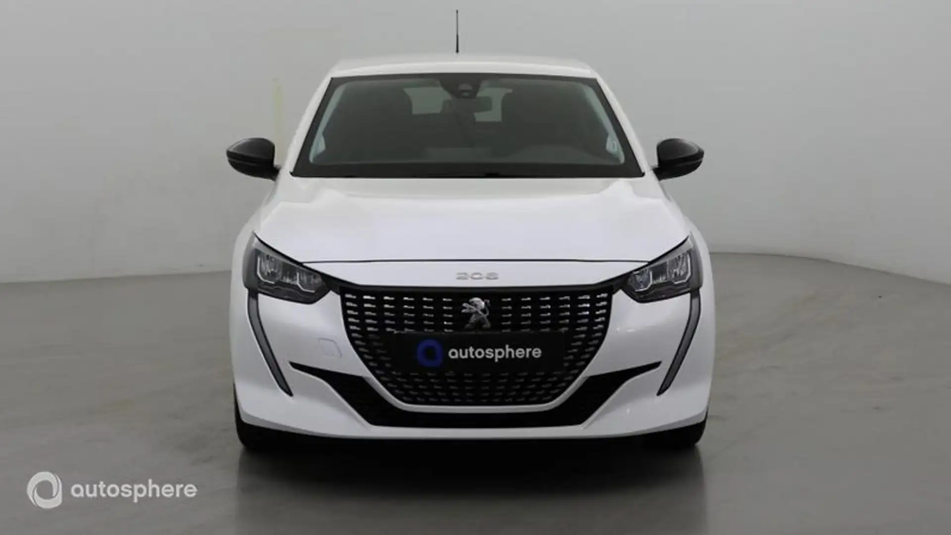 Peugeot 208 1.2 PureTech 100ch S\u0026S Style - 2