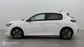 Peugeot 208 1.2 PureTech 100ch S\u0026S Style - thumbnail 8