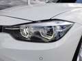BMW 318 d Touring M-SPORT Aut. *18 ZOLL / VOLL LED / NAVI / VOLLEDER / DRIVING ASSISTANT / E-KLAPPE* Weiß - thumbnail 16