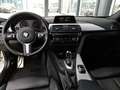 BMW 318 d Touring M-SPORT Aut. *18 ZOLL / VOLL LED / NAVI / VOLLEDER / DRIVING ASSISTANT / E-KLAPPE* Weiß - thumbnail 3