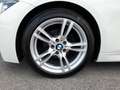 BMW 318 d Touring M-SPORT Aut. *18 ZOLL / VOLL LED / NAVI / VOLLEDER / DRIVING ASSISTANT / E-KLAPPE* Weiß - thumbnail 15
