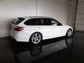 BMW 318 d Touring M-SPORT Aut. *18 ZOLL / VOLL LED / NAVI / VOLLEDER / DRIVING ASSISTANT / E-KLAPPE* Weiß - thumbnail 2