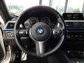 BMW 318 d Touring M-SPORT Aut. *18 ZOLL / VOLL LED / NAVI / VOLLEDER / DRIVING ASSISTANT / E-KLAPPE* Weiß - thumbnail 8