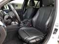 BMW 318 d Touring M-SPORT Aut. *18 ZOLL / VOLL LED / NAVI / VOLLEDER / DRIVING ASSISTANT / E-KLAPPE* Weiß - thumbnail 10