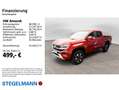 Volkswagen Amarok DC 3.0 TDI 4Mot. Automatik Style Matrix/A Rot - thumbnail 2