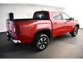 Volkswagen Amarok DC 3.0 TDI 4Mot. Automatik Style Matrix/A Rot - thumbnail 3