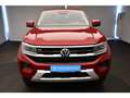 Volkswagen Amarok DC 3.0 TDI 4Mot. Automatik Style Matrix/A Rot - thumbnail 17