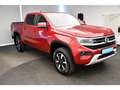 Volkswagen Amarok DC 3.0 TDI 4Mot. Automatik Style Matrix/A Rot - thumbnail 15