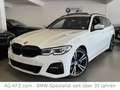 BMW 318 d M Sport/PANO/HUD/LASER/SPUR/ACC/HiFi Bianco - thumbnail 7