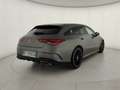 Mercedes-Benz CLA 220 D Shooting Brake d Night edition auto AMG-line Grigio - thumbnail 4