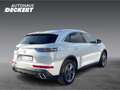DS Automobiles DS 7 Crossback E-Tense Hybrid 4x4 300 So Chic S&S Weiß - thumbnail 5