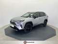 Toyota RAV 4 Hybride (5) Hybride AWD 222ch Collection Grigio - thumbnail 1