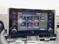 Toyota RAV 4 Hybride (5) Hybride AWD 222ch Collection Grigio - thumbnail 9