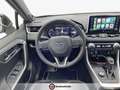 Toyota RAV 4 Hybride (5) Hybride AWD 222ch Collection Grigio - thumbnail 8
