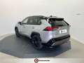 Toyota RAV 4 Hybride (5) Hybride AWD 222ch Collection Grigio - thumbnail 2